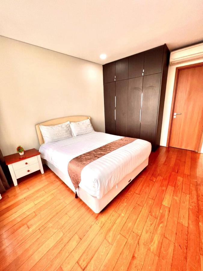 Vortex Suites Near By Klcc Kuala Lumpur Luaran gambar