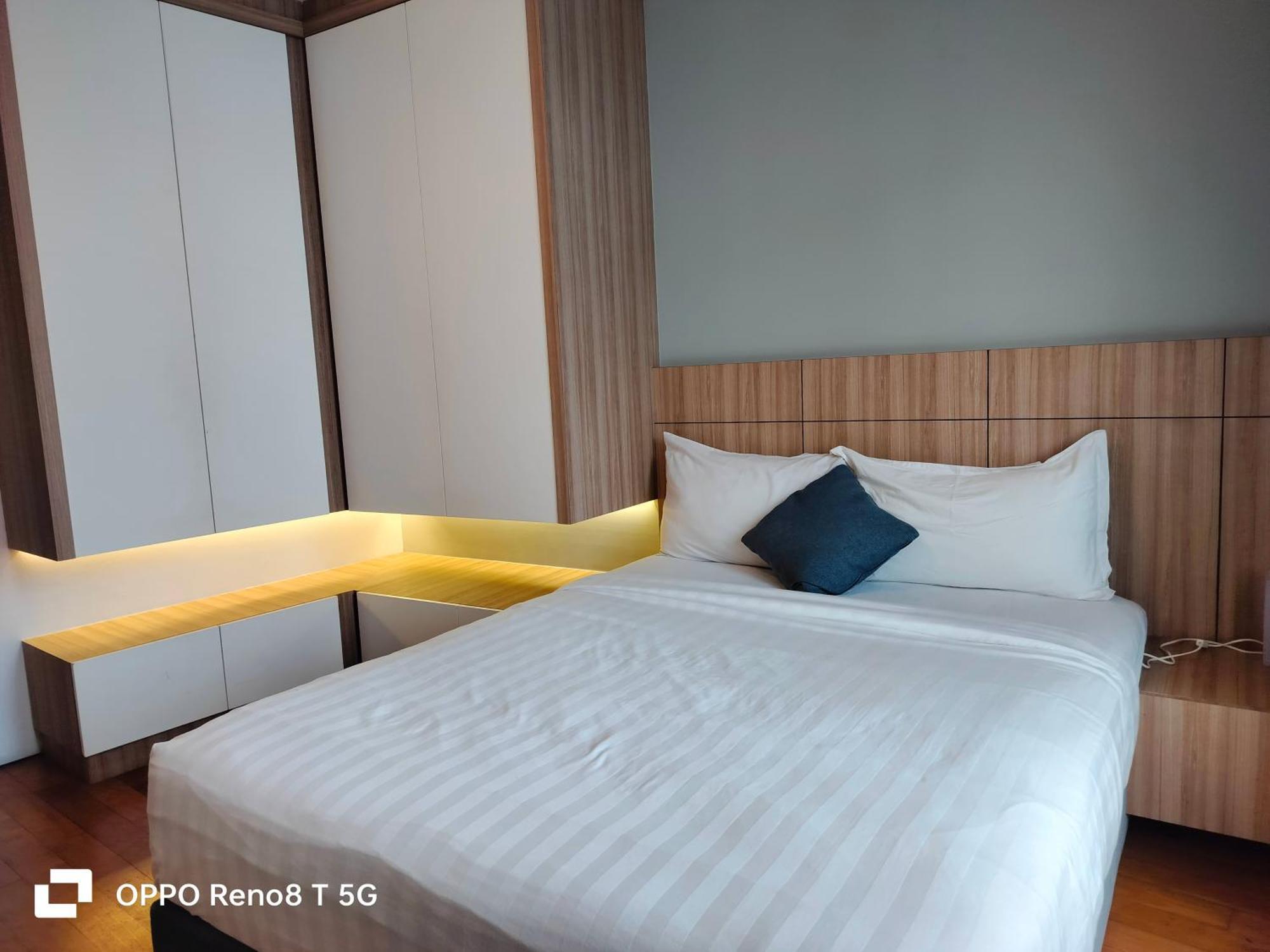 Vortex Suites Near By Klcc Kuala Lumpur Luaran gambar