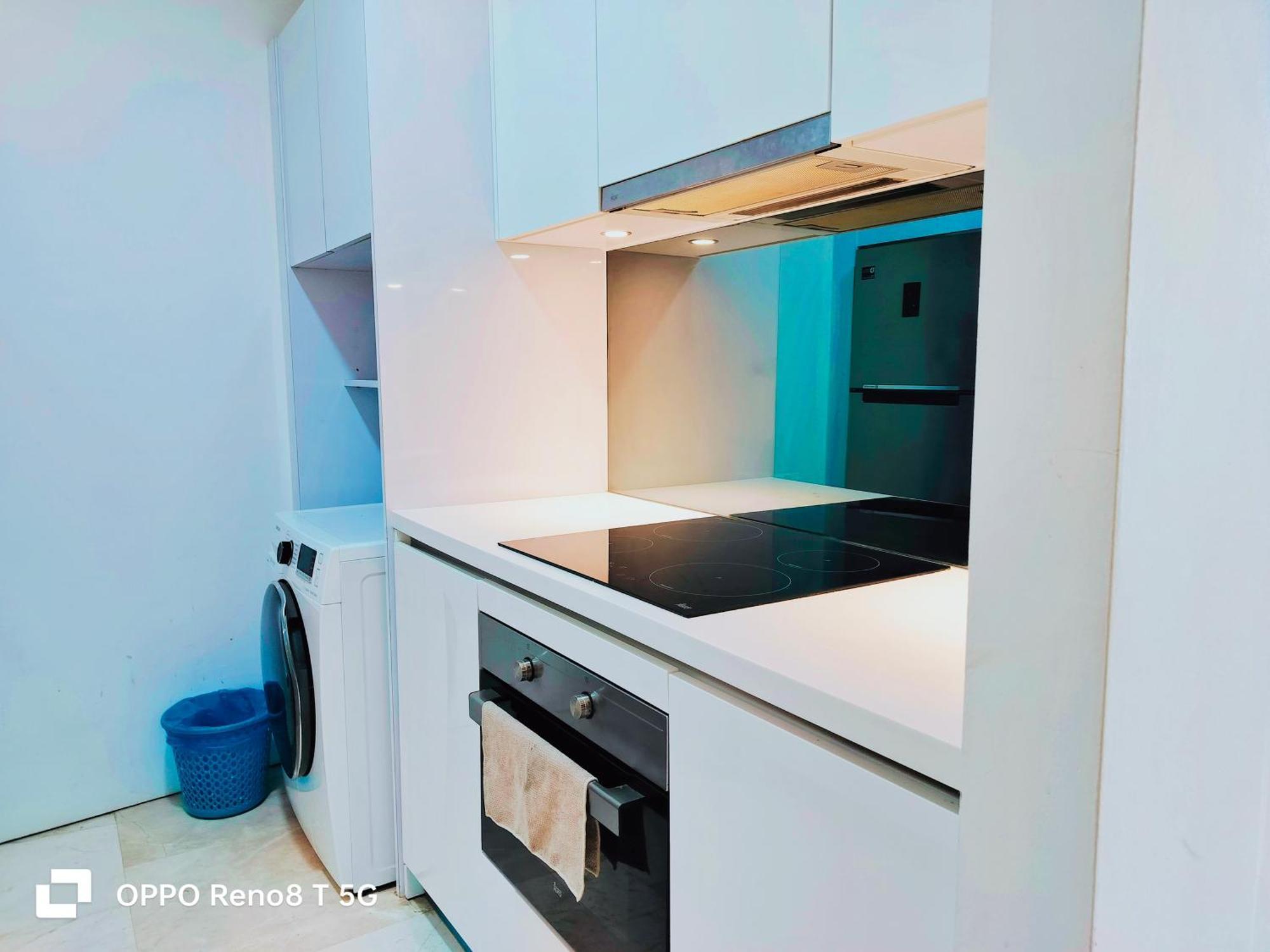 Vortex Suites Near By Klcc Kuala Lumpur Bilik gambar