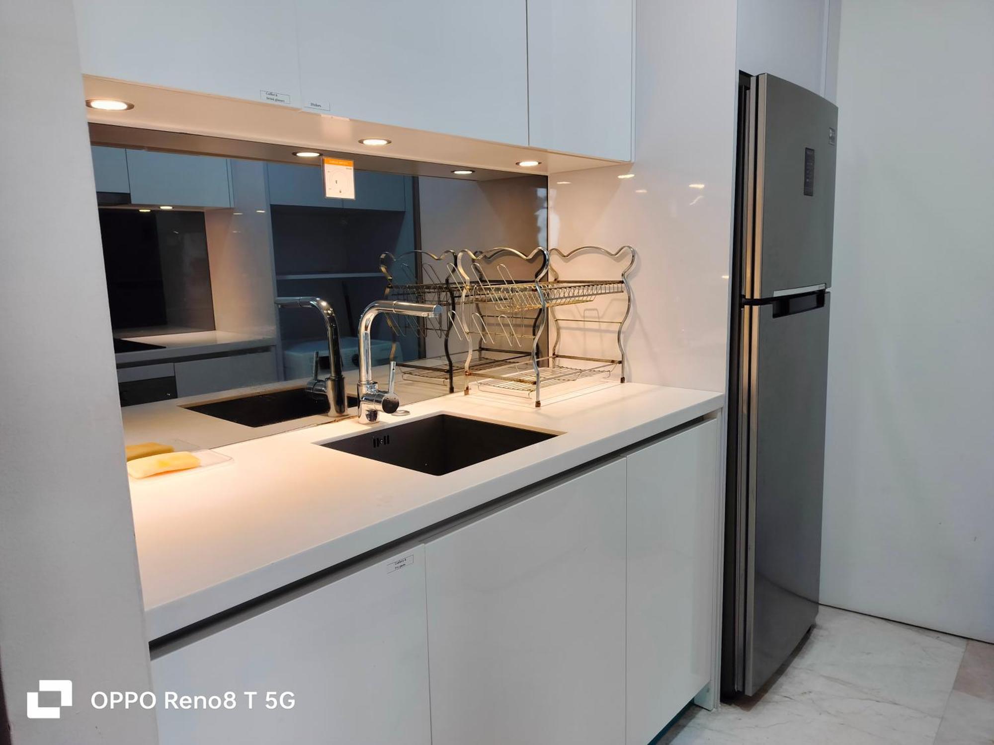 Vortex Suites Near By Klcc Kuala Lumpur Bilik gambar