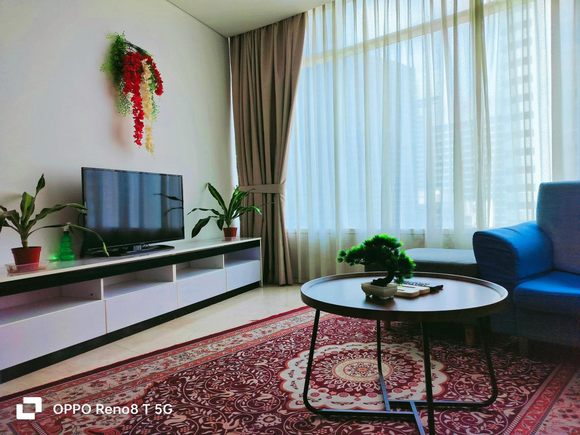 Vortex Suites Near By Klcc Kuala Lumpur Bilik gambar