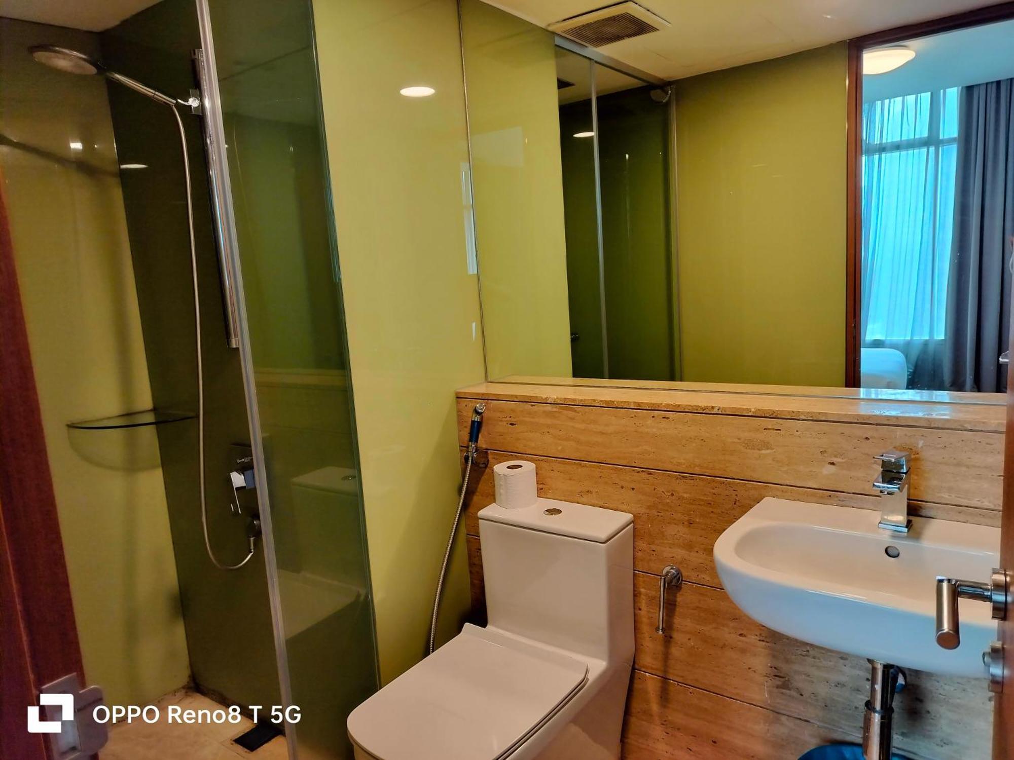 Vortex Suites Near By Klcc Kuala Lumpur Bilik gambar