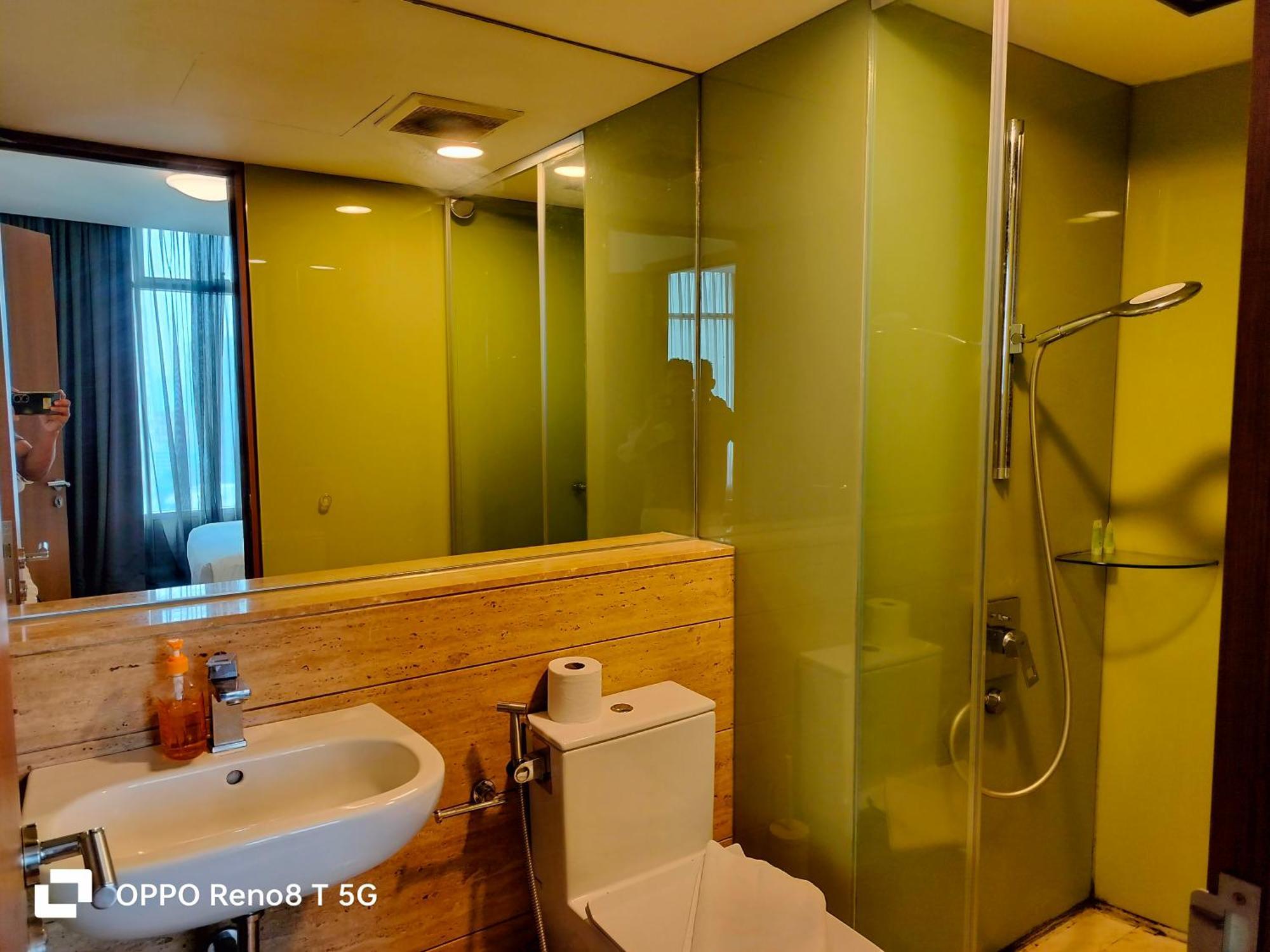 Vortex Suites Near By Klcc Kuala Lumpur Bilik gambar