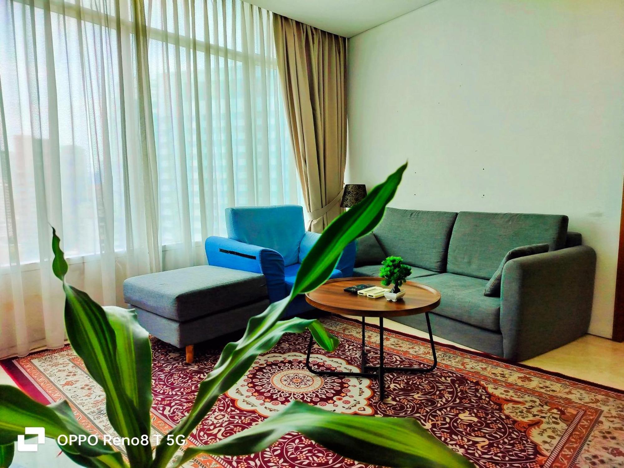 Vortex Suites Near By Klcc Kuala Lumpur Bilik gambar